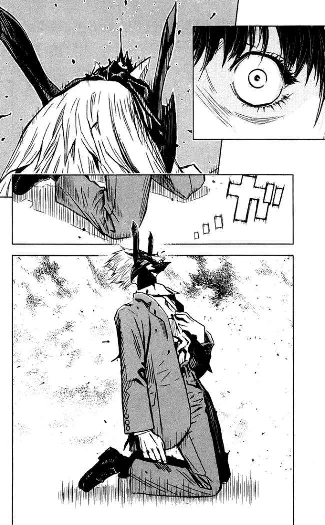Akumetsu capítulo 3, página 15