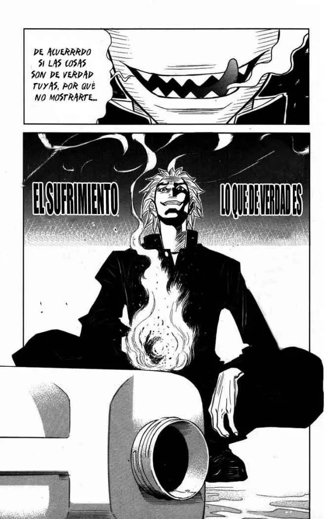 Akumetsu capítulo 30, página 12