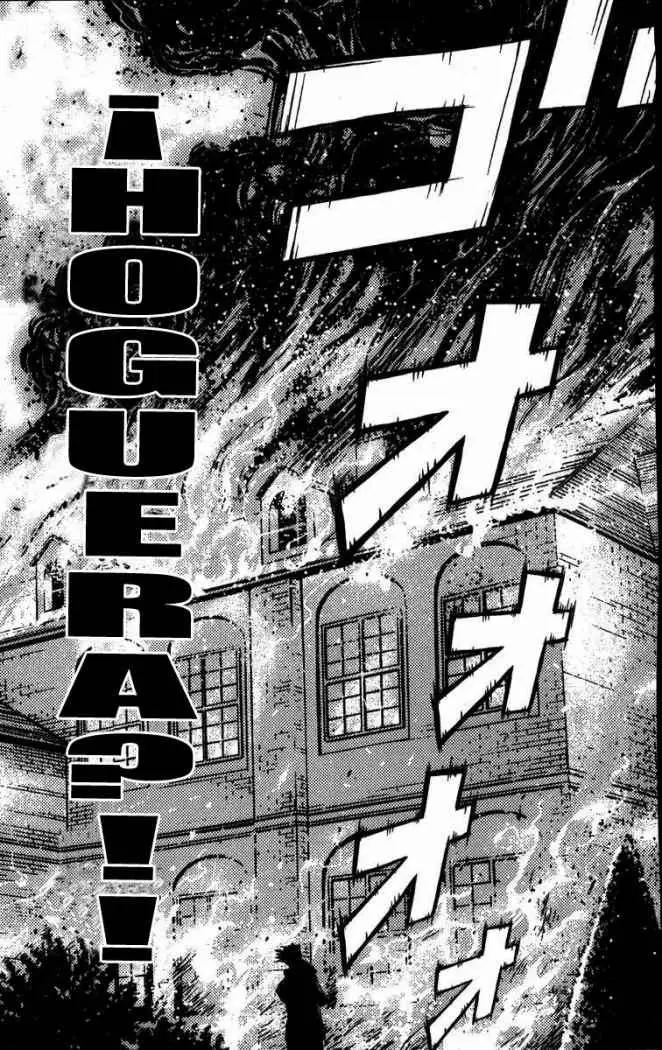 Akumetsu capítulo 30, página 18