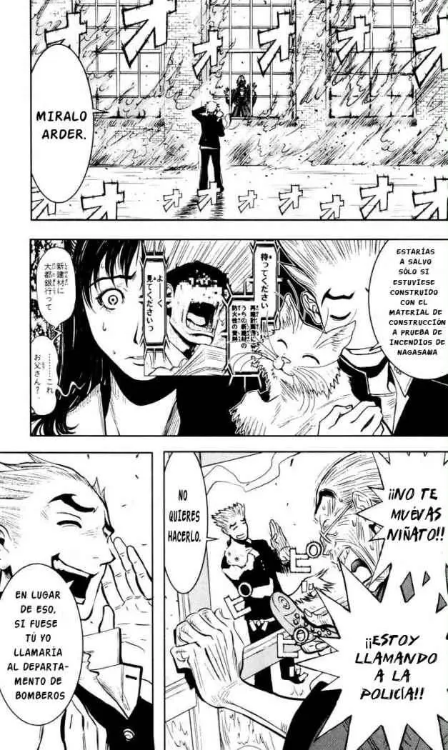 Akumetsu capítulo 31, página 3