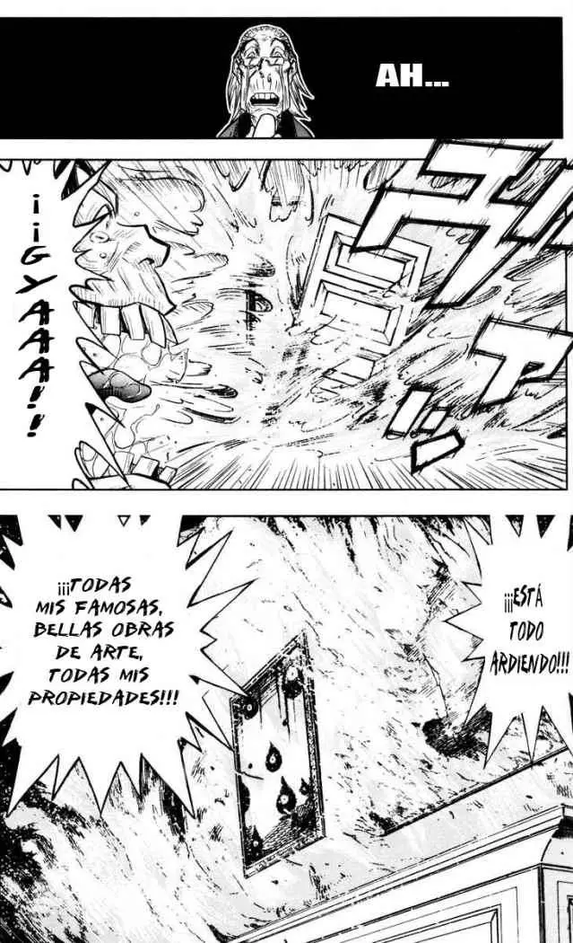 Akumetsu capítulo 31, página 4
