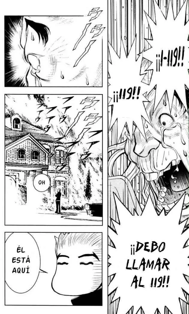 Akumetsu capítulo 31, página 5
