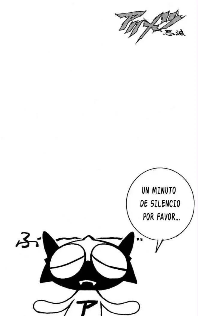 Akumetsu capítulo 31, página 16