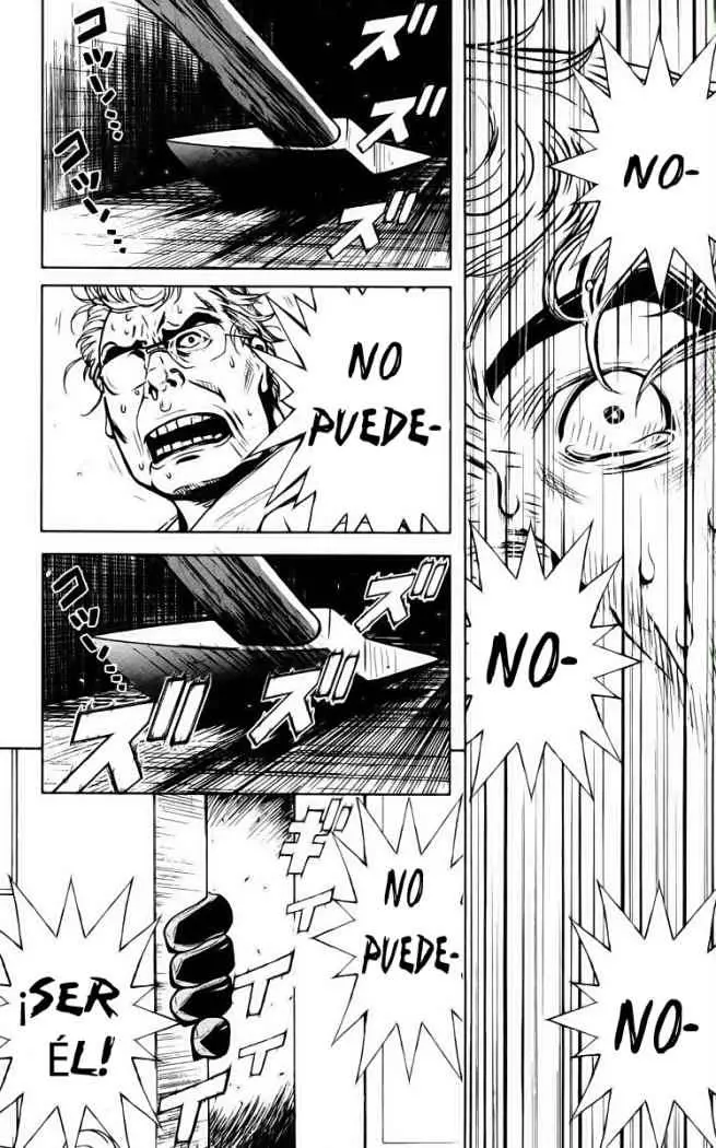 Akumetsu capítulo 32, página 12