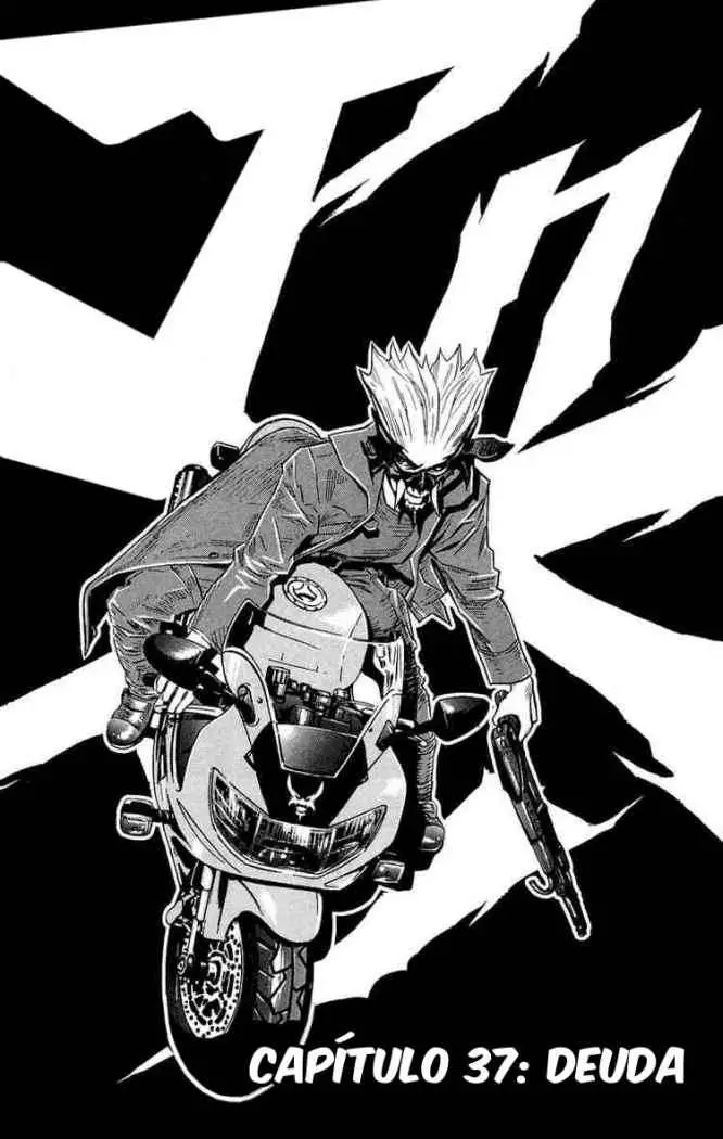 Akumetsu capítulo 37, página 1