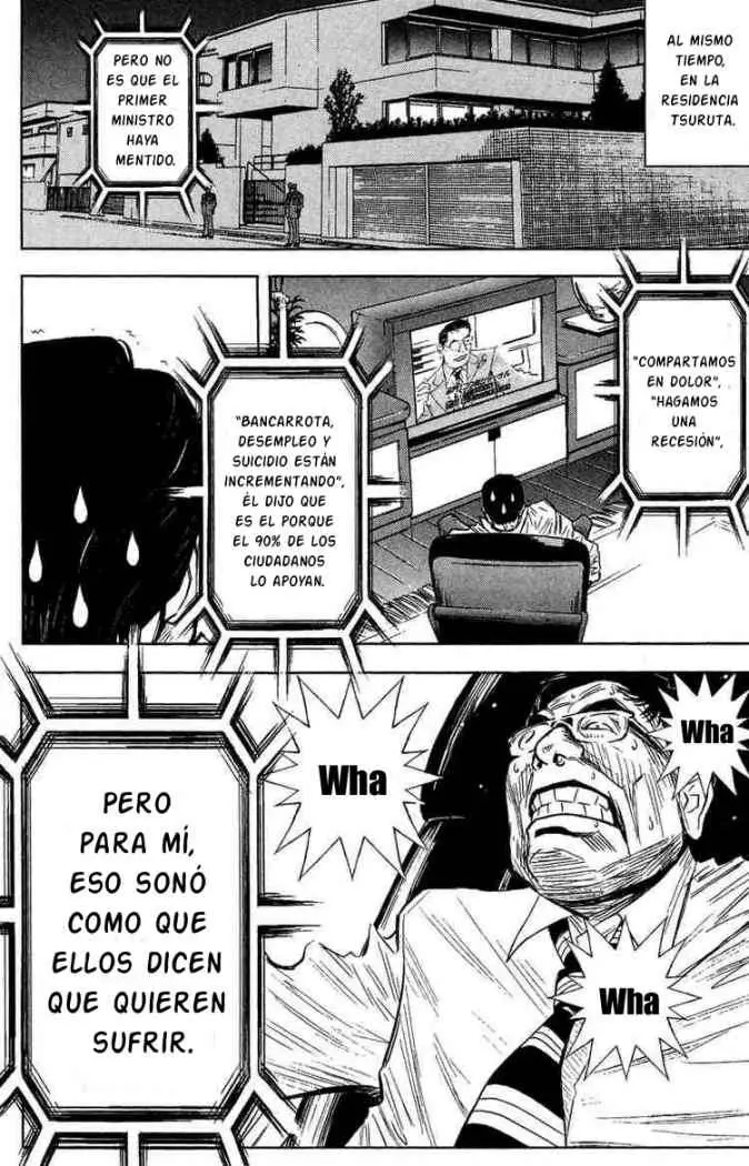 Akumetsu capítulo 37, página 7