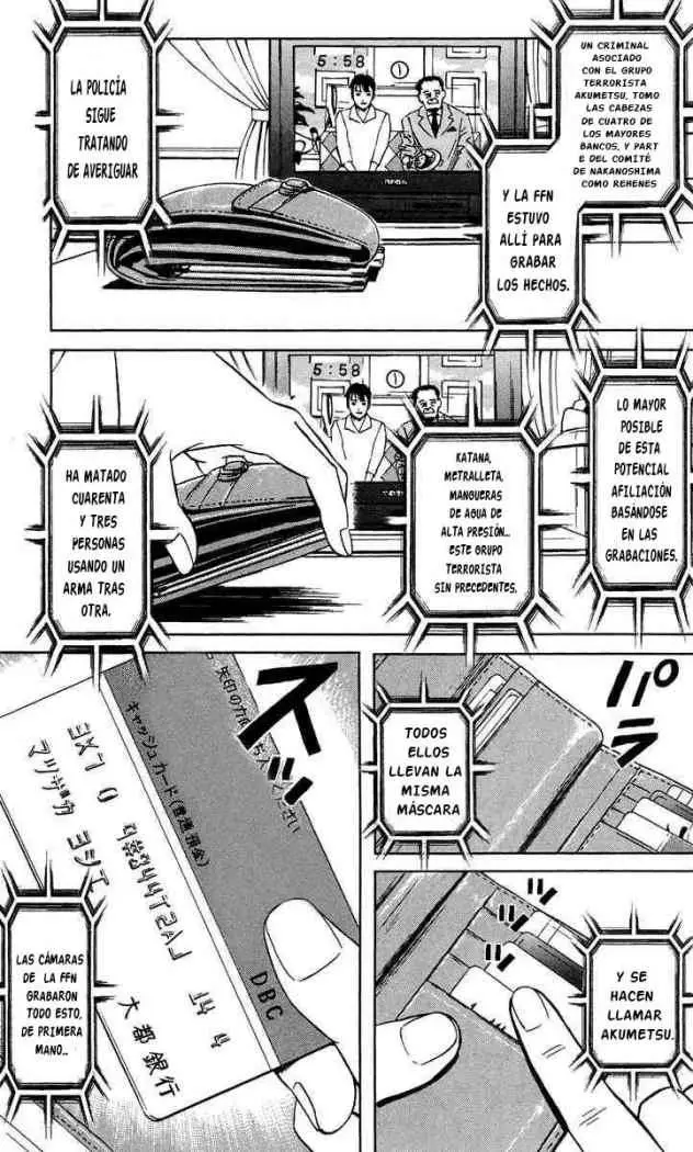 Akumetsu capítulo 38, página 2