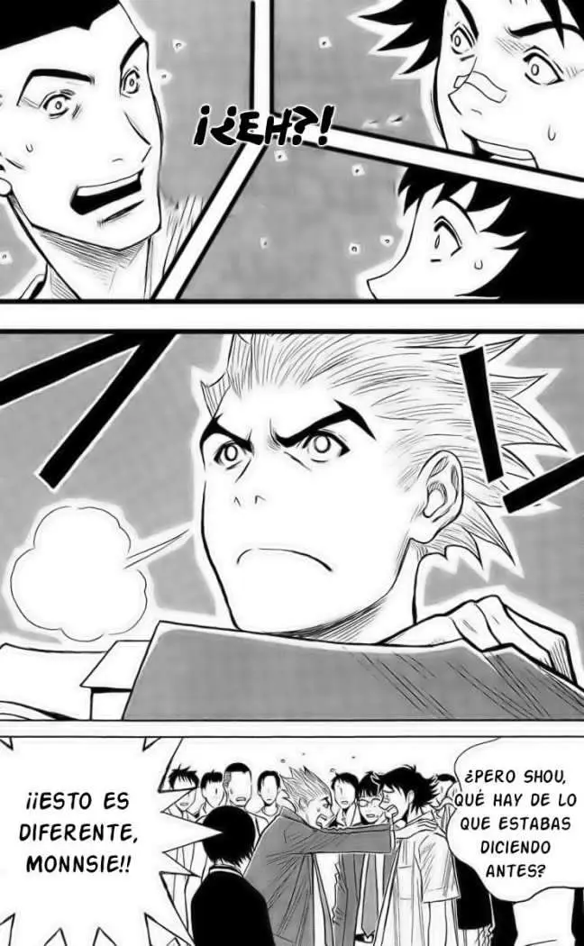 Akumetsu capítulo 42, página 12