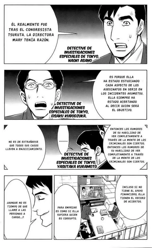 Akumetsu capítulo 44, página 8