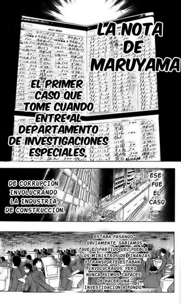 Akumetsu capítulo 44, página 12