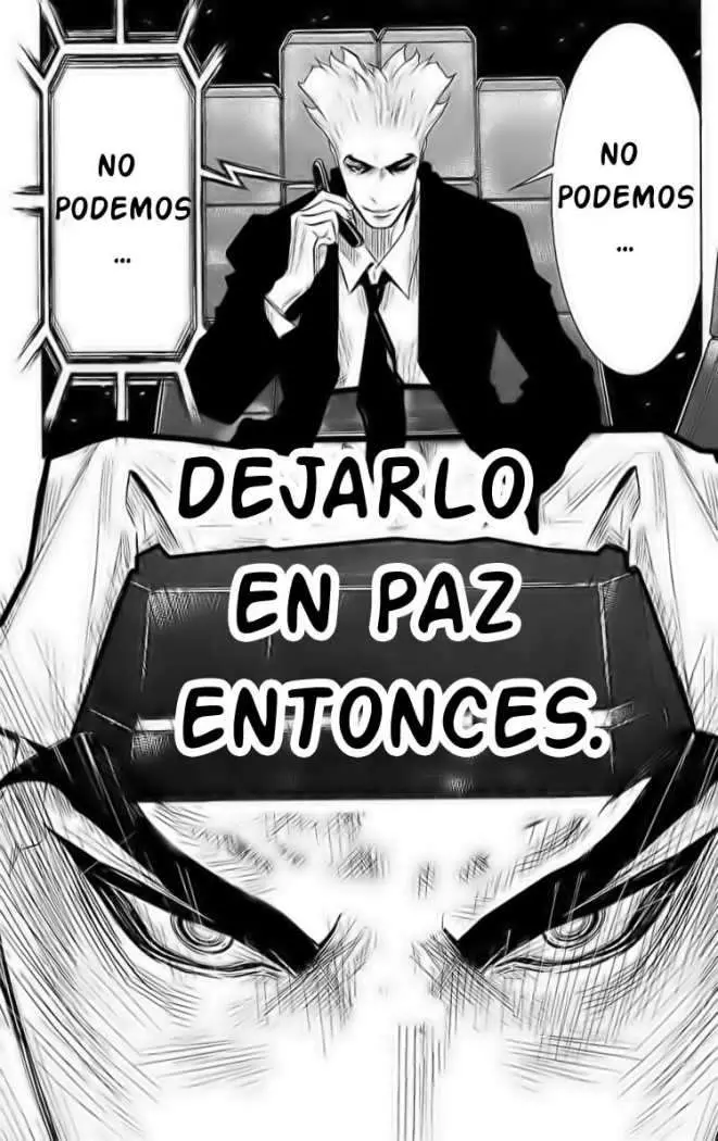 Akumetsu capítulo 44, página 16