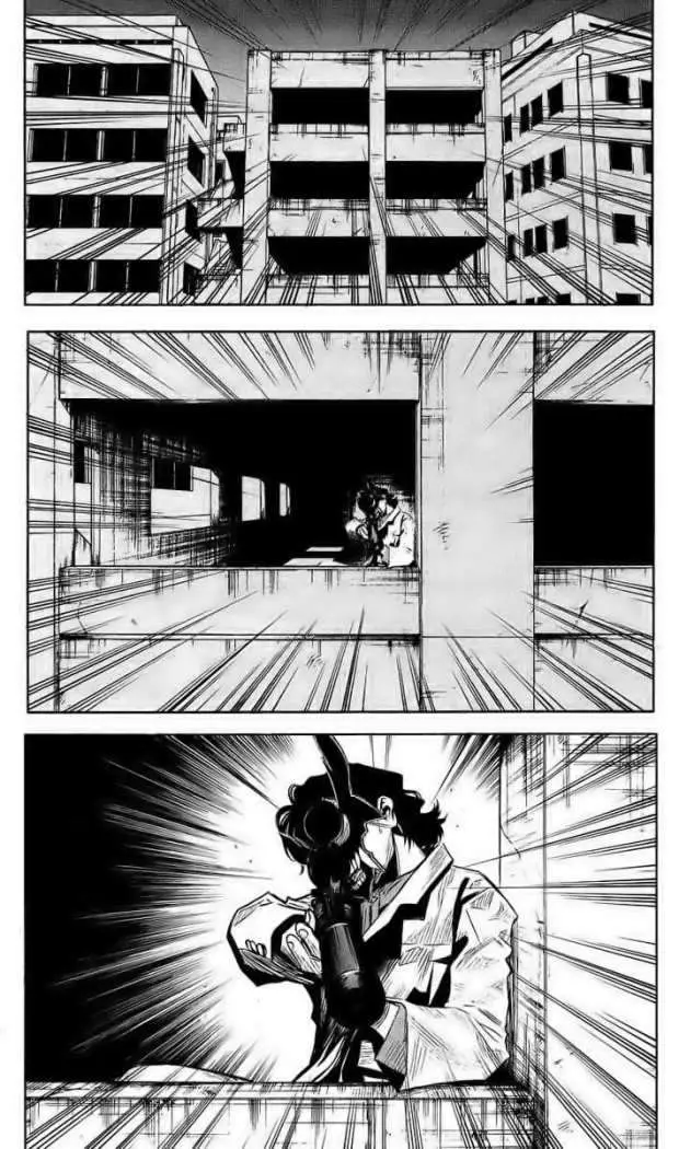 Akumetsu capítulo 45, página 1