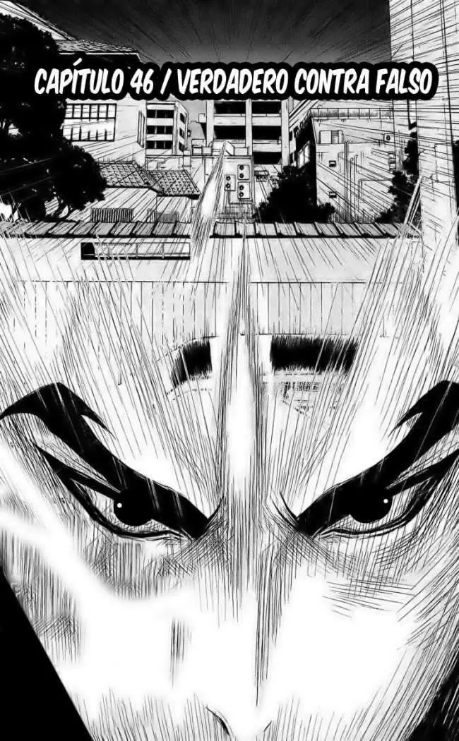 Akumetsu capítulo 46, página 2