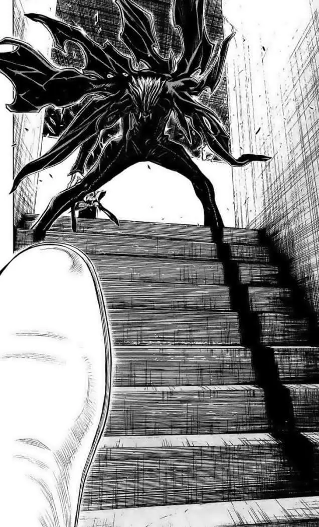 Akumetsu capítulo 46, página 18