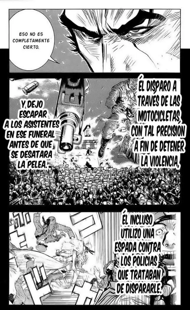 Akumetsu capítulo 48, página 4