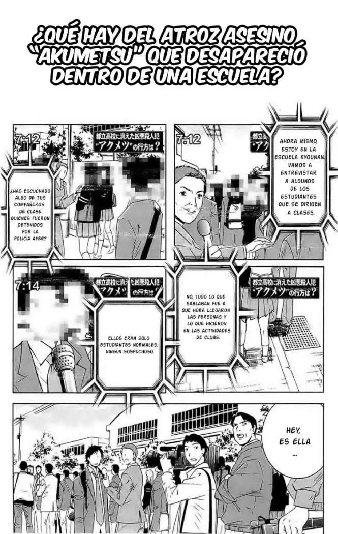 Akumetsu capítulo 48, página 9