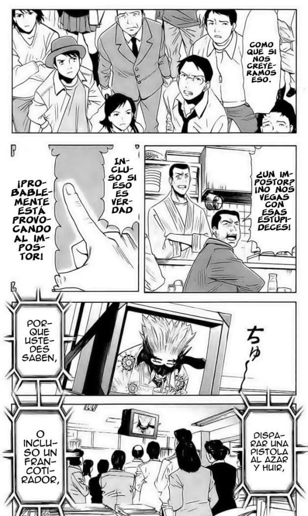 Akumetsu capítulo 49, página 15