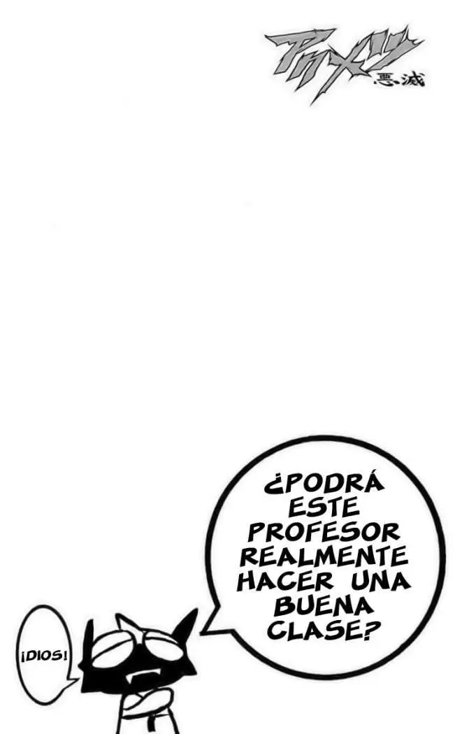 Akumetsu capítulo 49, página 20