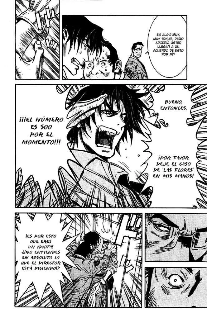 Akumetsu capítulo 5, página 7