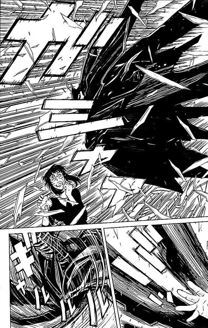 Akumetsu capítulo 53, página 15