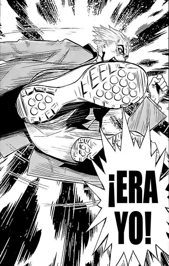 Akumetsu capítulo 54, página 7