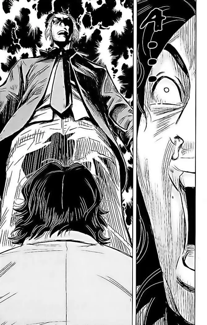 Akumetsu capítulo 54, página 15