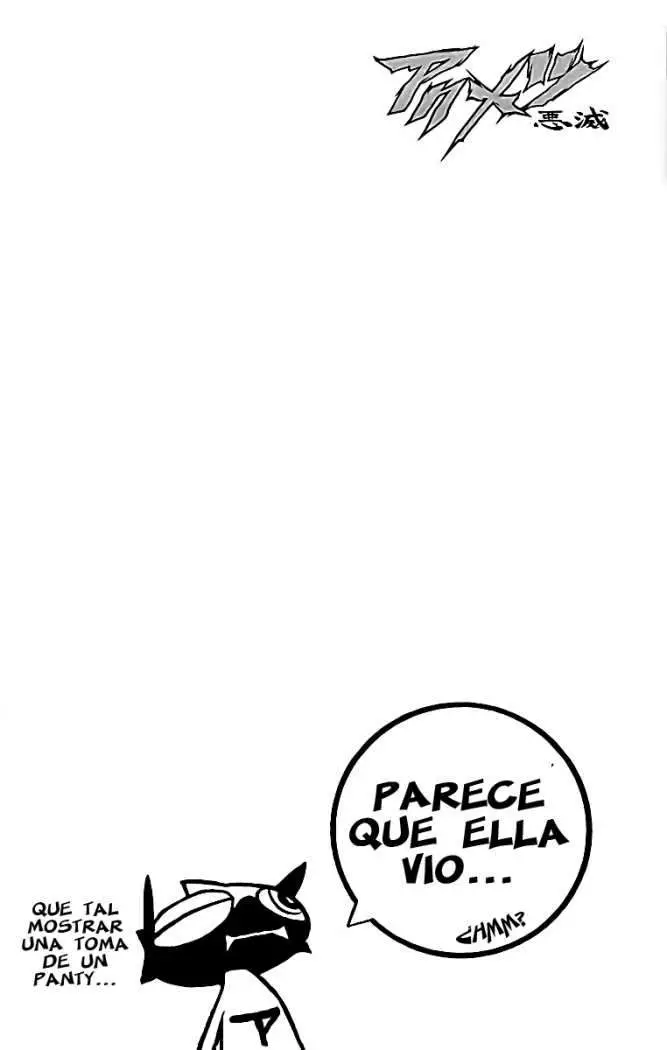 Akumetsu capítulo 54, página 20