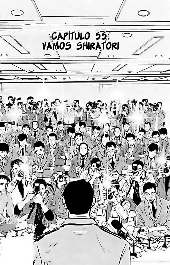 Akumetsu capítulo 55, página 2