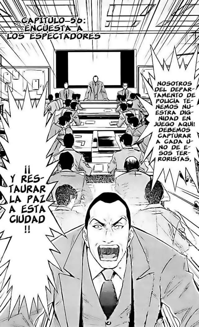 Akumetsu capítulo 56, página 3