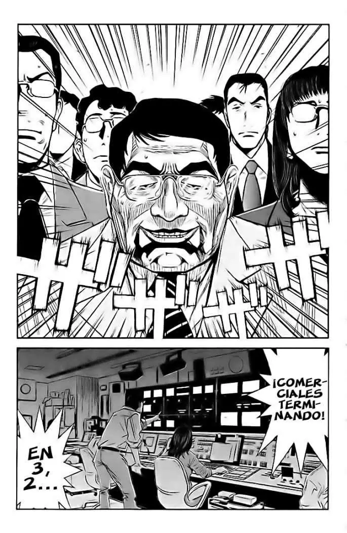 Akumetsu capítulo 56, página 12