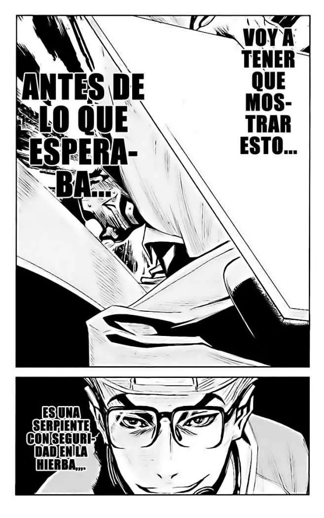 Akumetsu capítulo 56, página 20