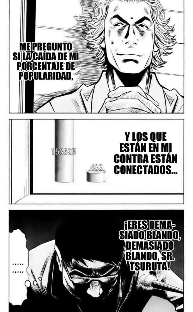 Akumetsu capítulo 57, página 2