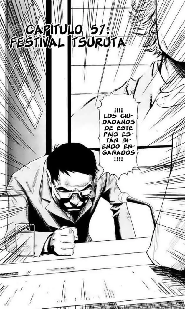 Akumetsu capítulo 57, página 3