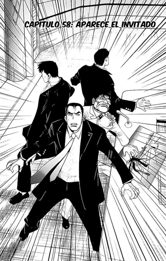 Akumetsu capítulo 58, página 2