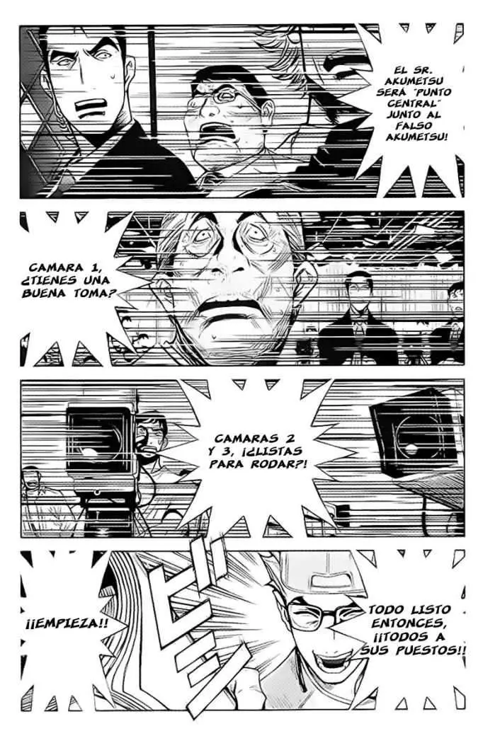 Akumetsu capítulo 59, página 3