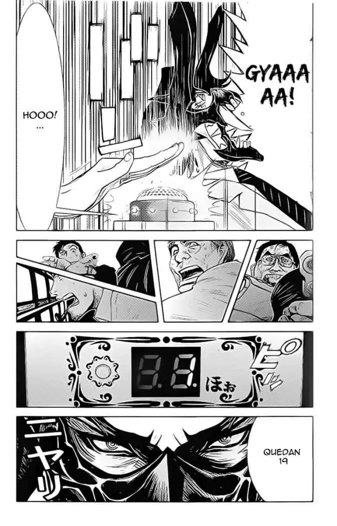 Akumetsu capítulo 59, página 8