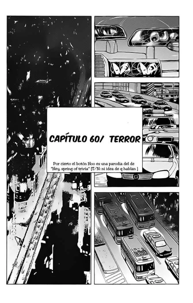 Akumetsu capítulo 60, página 2