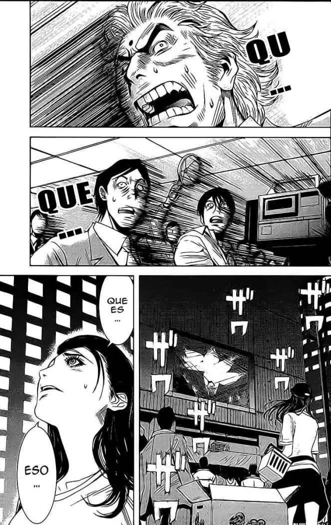 Akumetsu capítulo 64, página 5