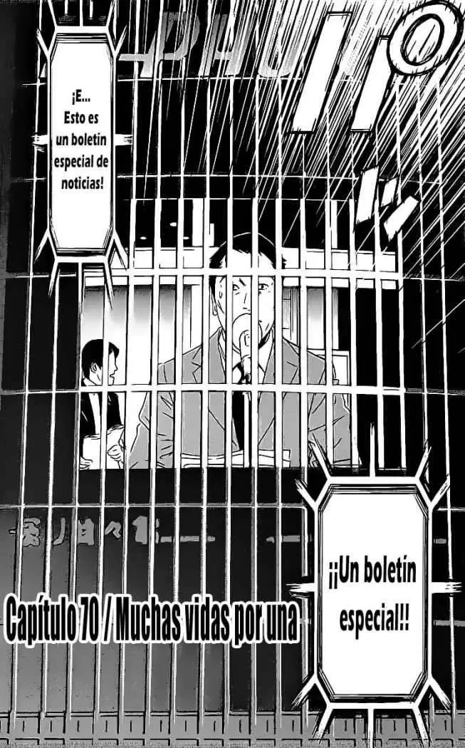 Akumetsu capítulo 70, página 2