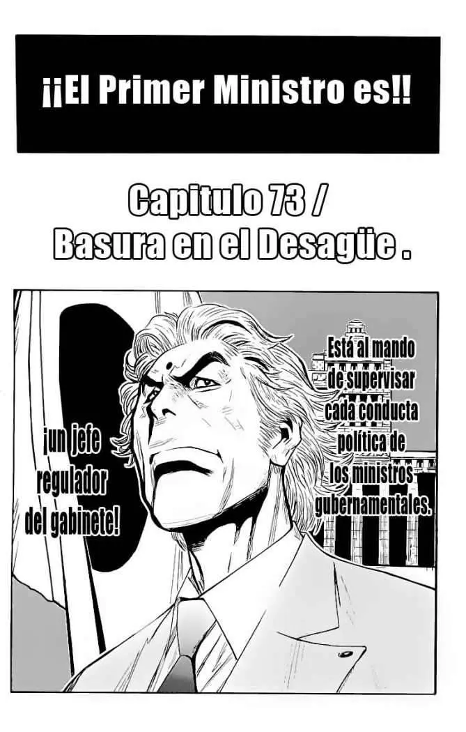 Akumetsu capítulo 73, página 2