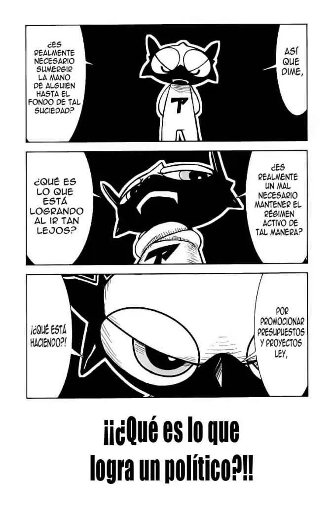 Akumetsu capítulo 74, página 9