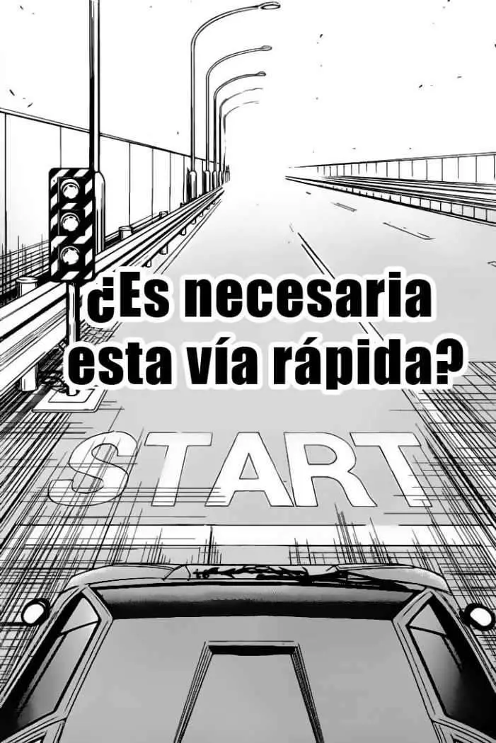Akumetsu capítulo 76, página 6