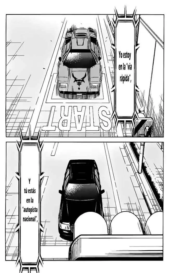 Akumetsu capítulo 76, página 7