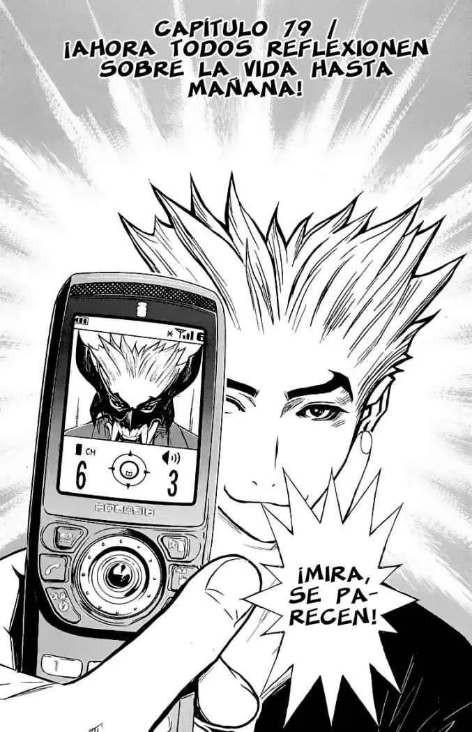 Akumetsu capítulo 79, página 2