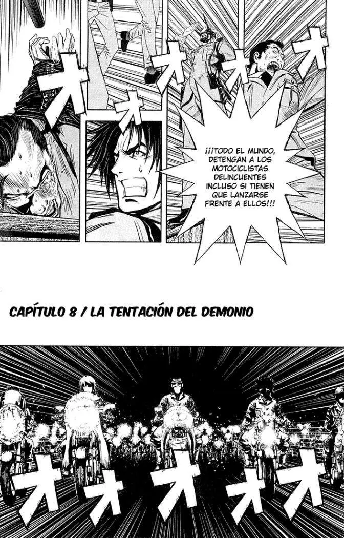 Akumetsu capítulo 8, página 7