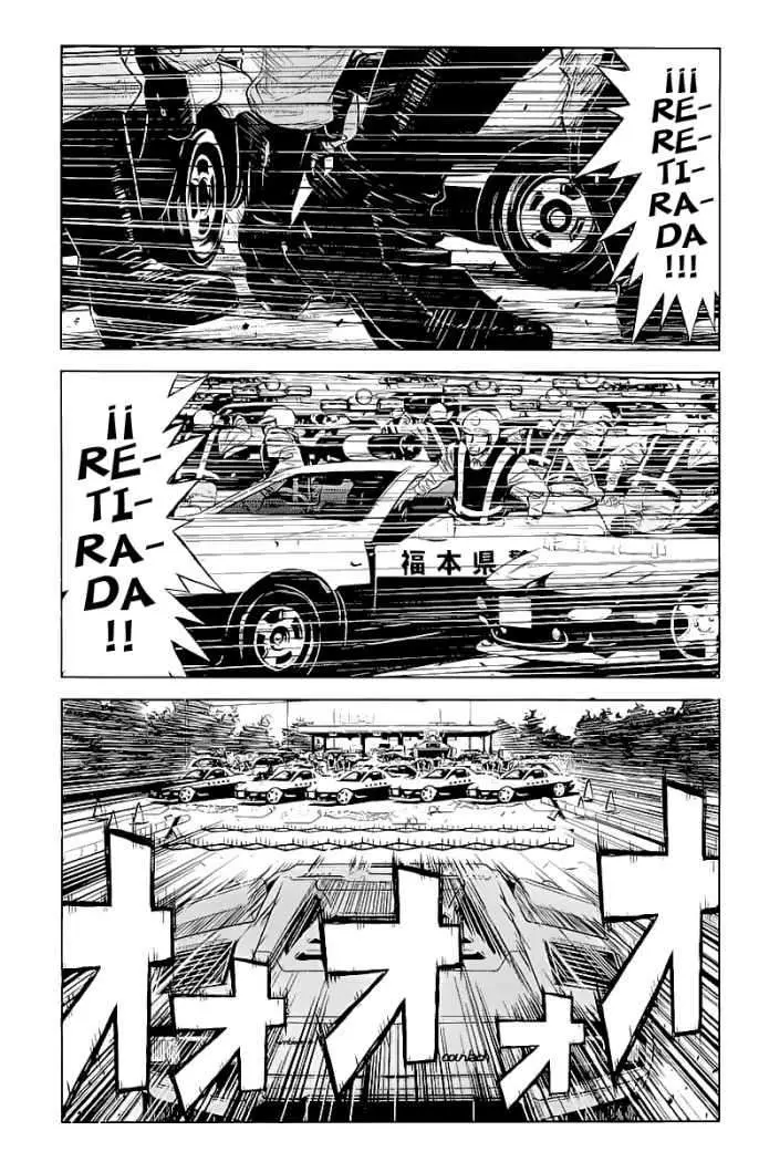 Akumetsu capítulo 82, página 2