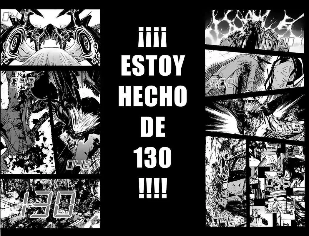 Akumetsu capítulo 86, página 3