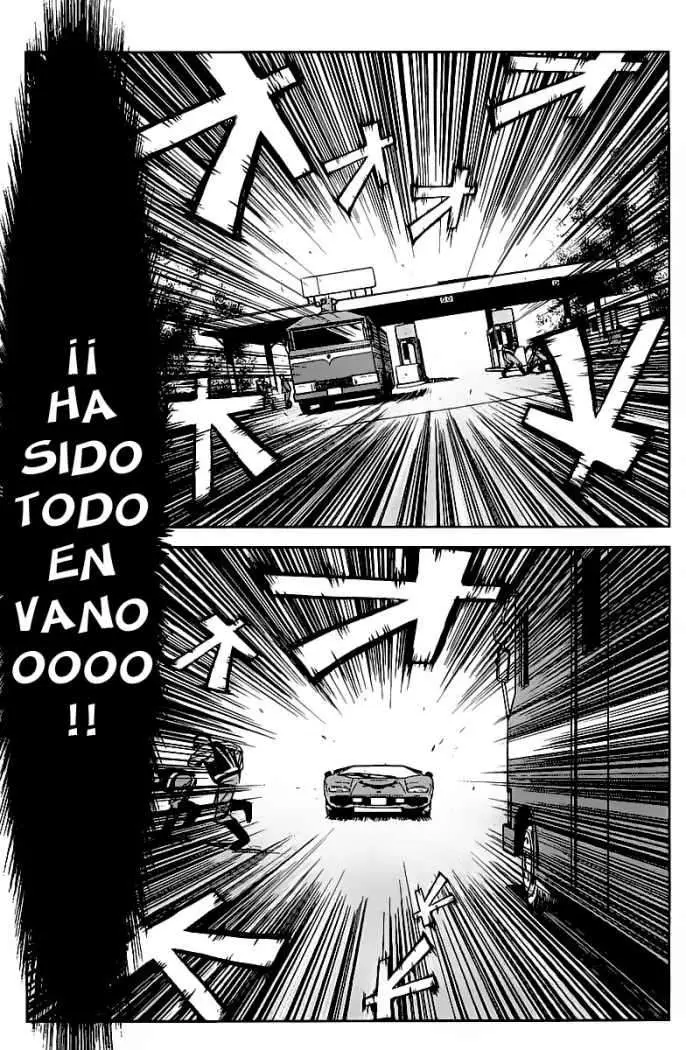Akumetsu capítulo 86, página 13