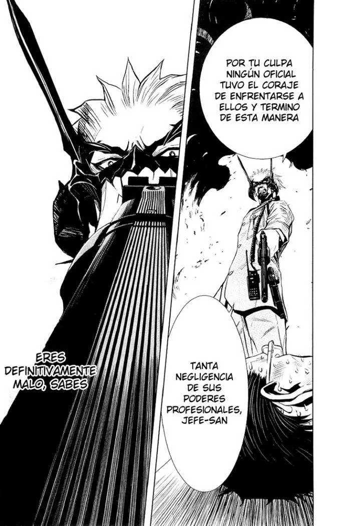 Akumetsu capítulo 9, página 21