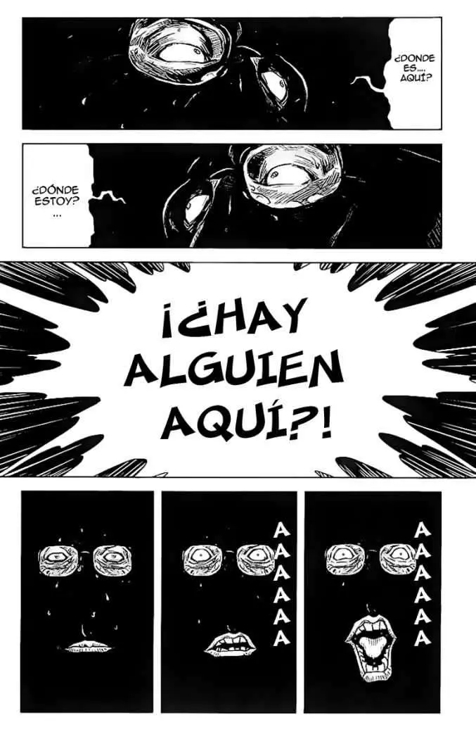 Akumetsu capítulo 92, página 4